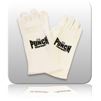 ZZ Punch Cotton Inners (One Pair) Large