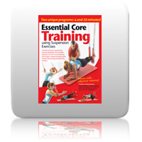 zz Essential Core Training using Suspension DVD